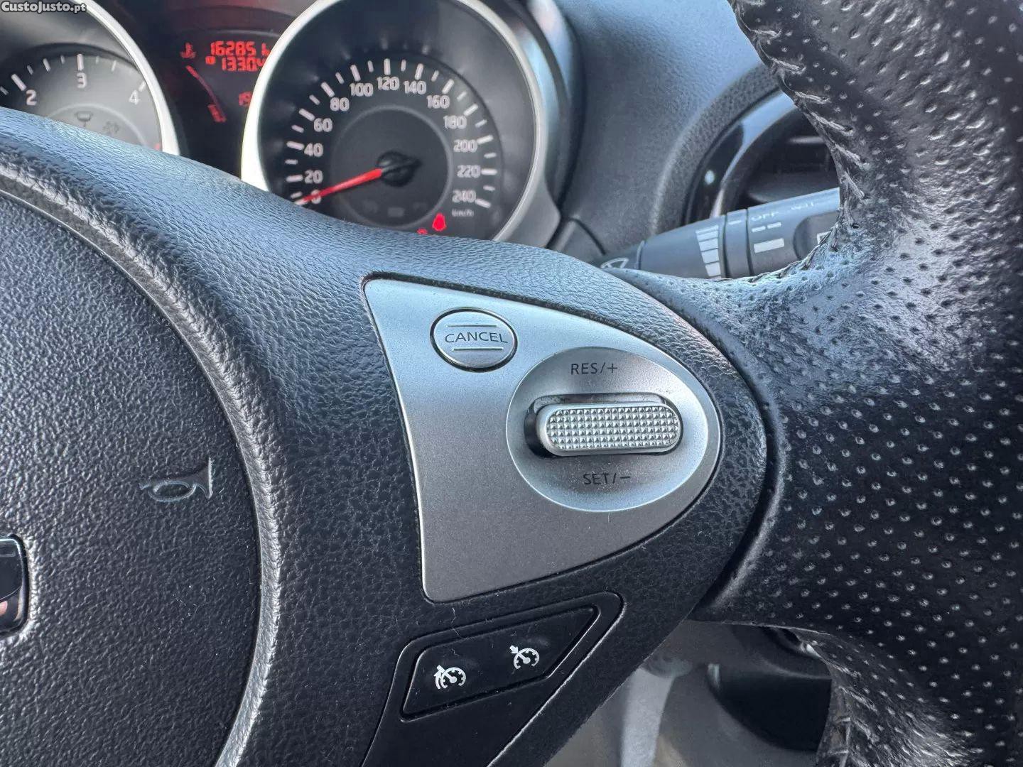 Nissan Juke 1.5 dci acenta connect — fotografia 5