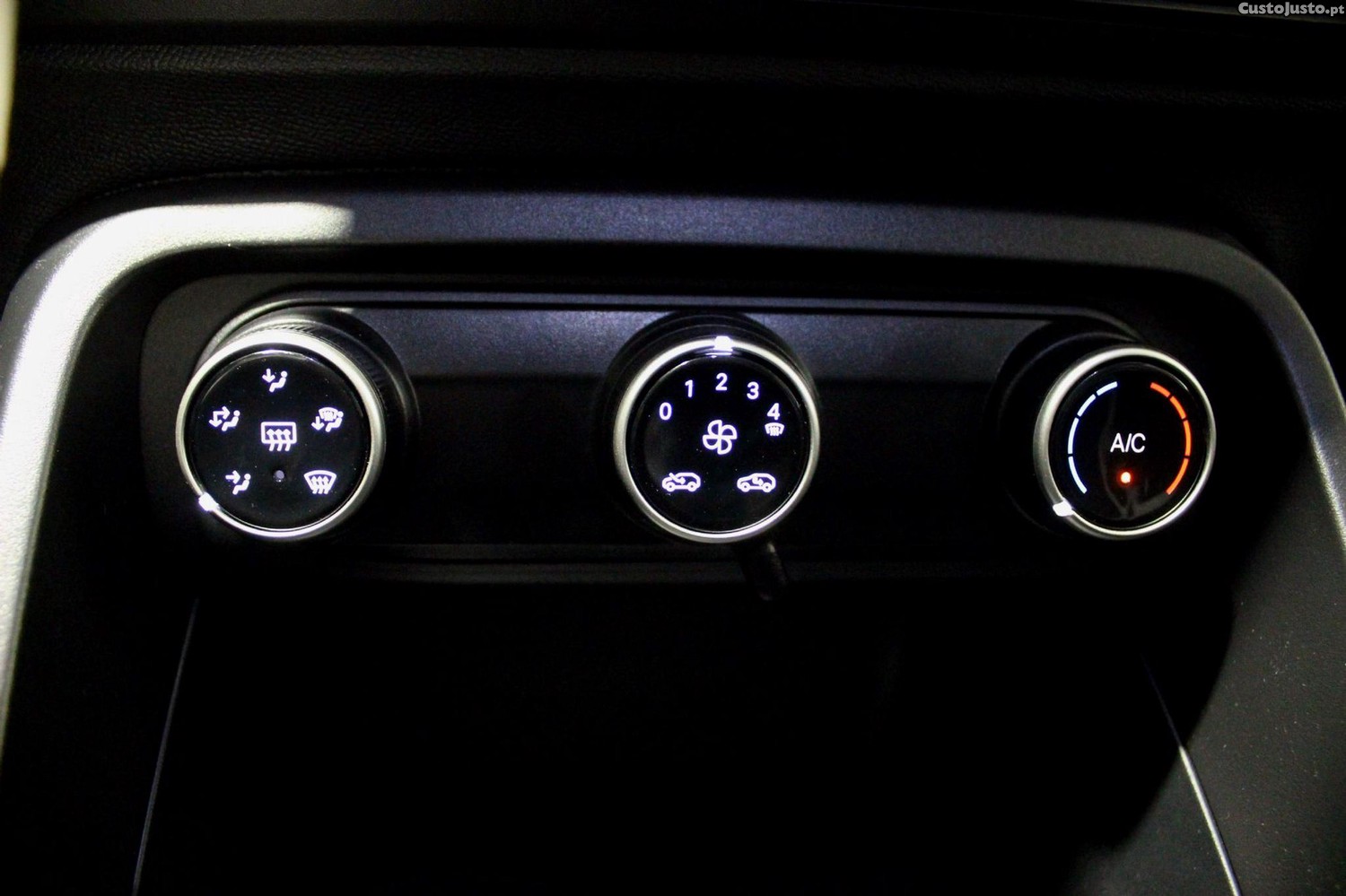 Citroën C3 1.2 Turbo Plus — fotografia 6