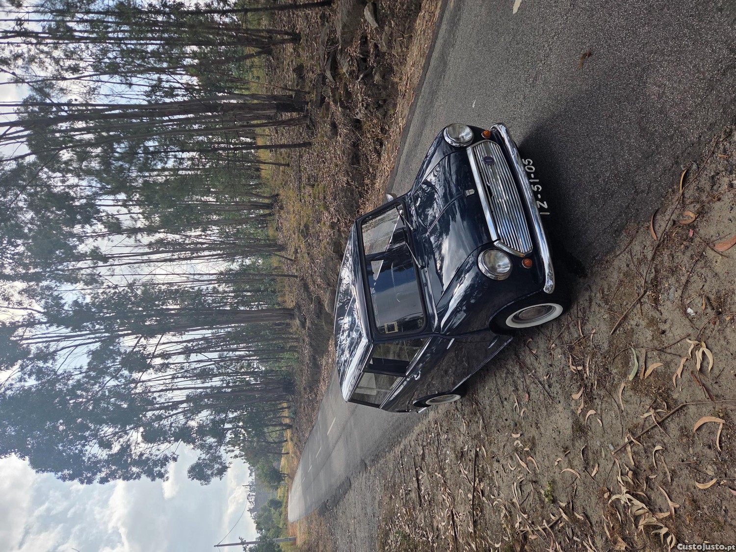 MINI IMA 1000 — fotografia 3