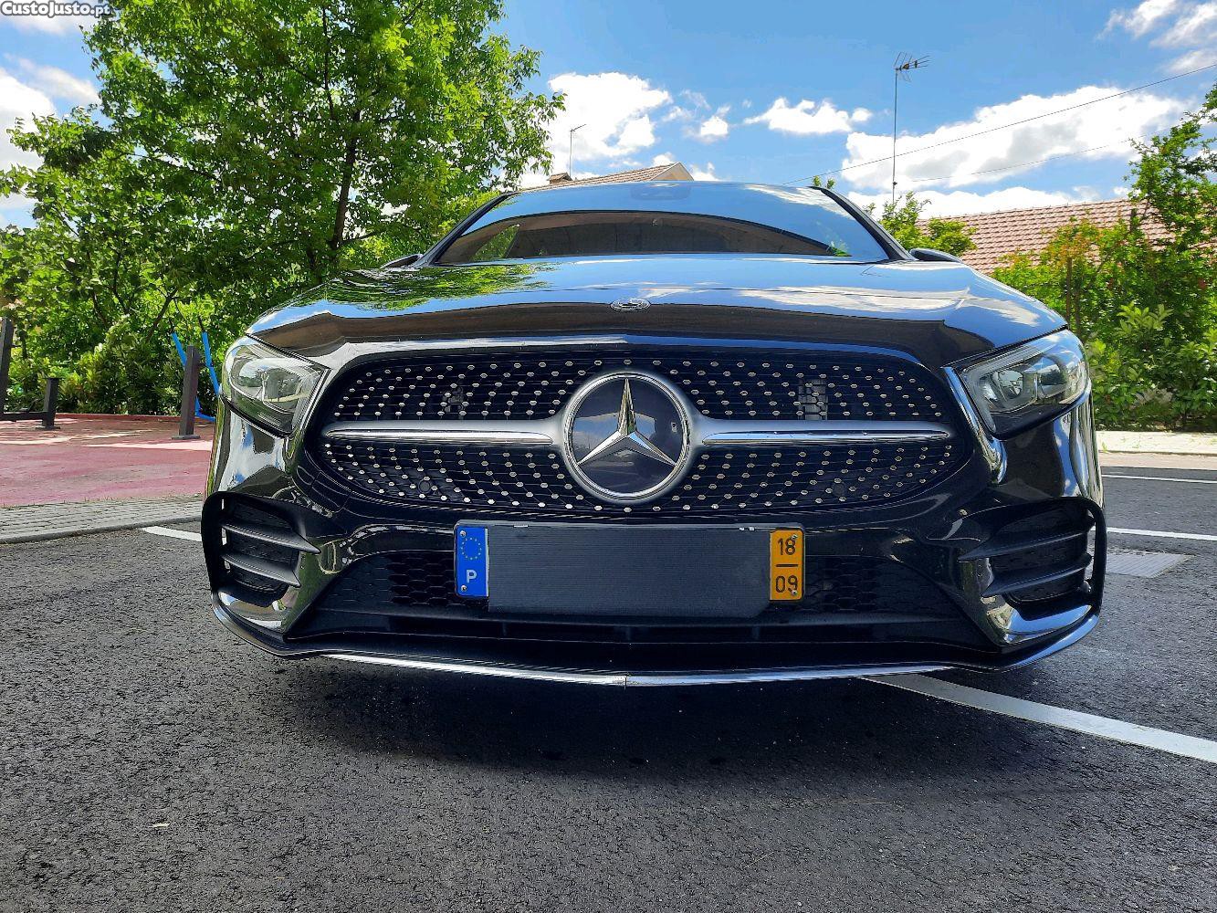 Mercedes-Benz A 180 AMG — fotografia 5