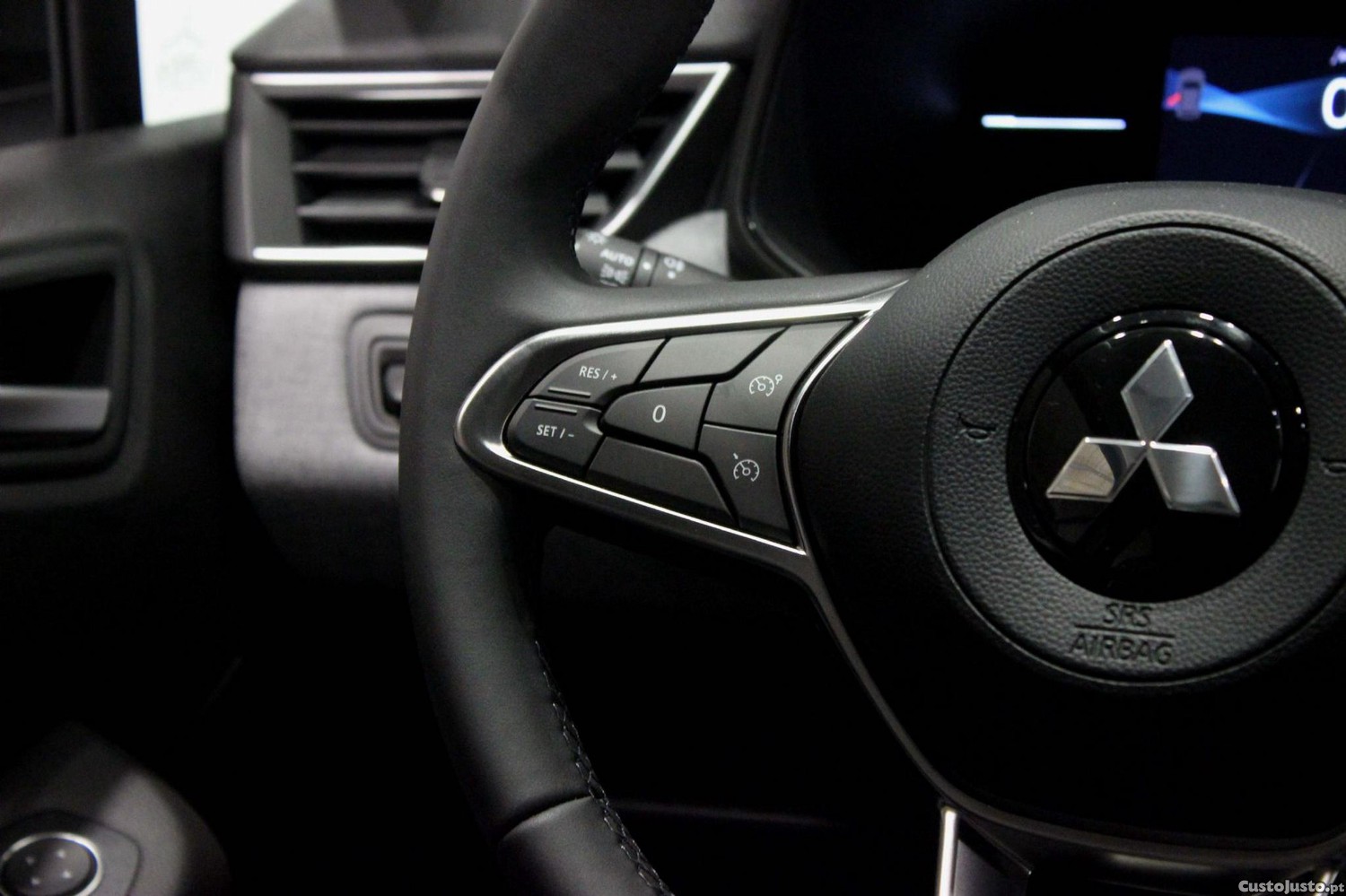 Mitsubishi Colt 1.0 MPI-T Kaiteki Bi-Fuel — fotografia 16