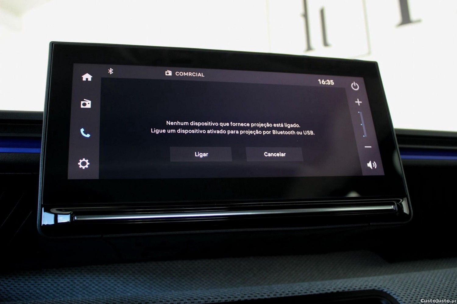 Citroën e-C3 44 kWh Plus — fotografia 7