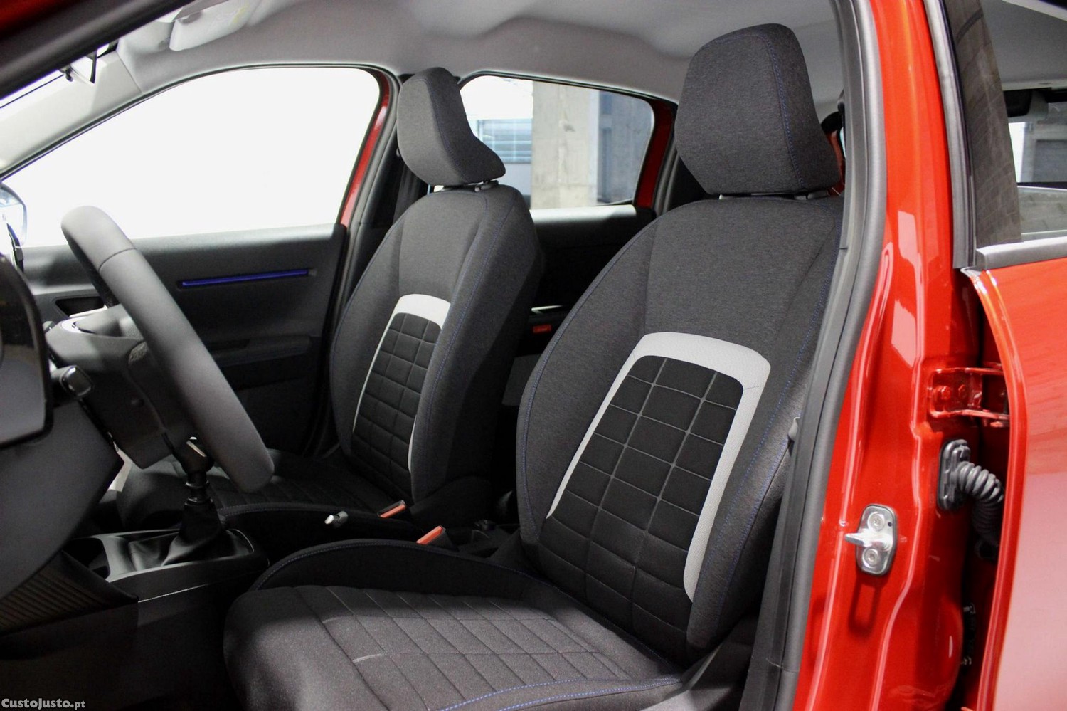 Citroën C3 1.2 Turbo Plus — fotografia 3