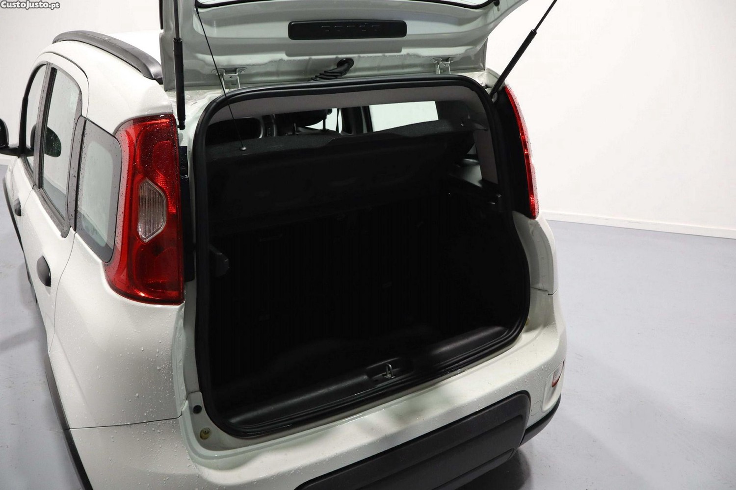 Fiat Panda 1.0 Hybrid City Life — fotografia 19
