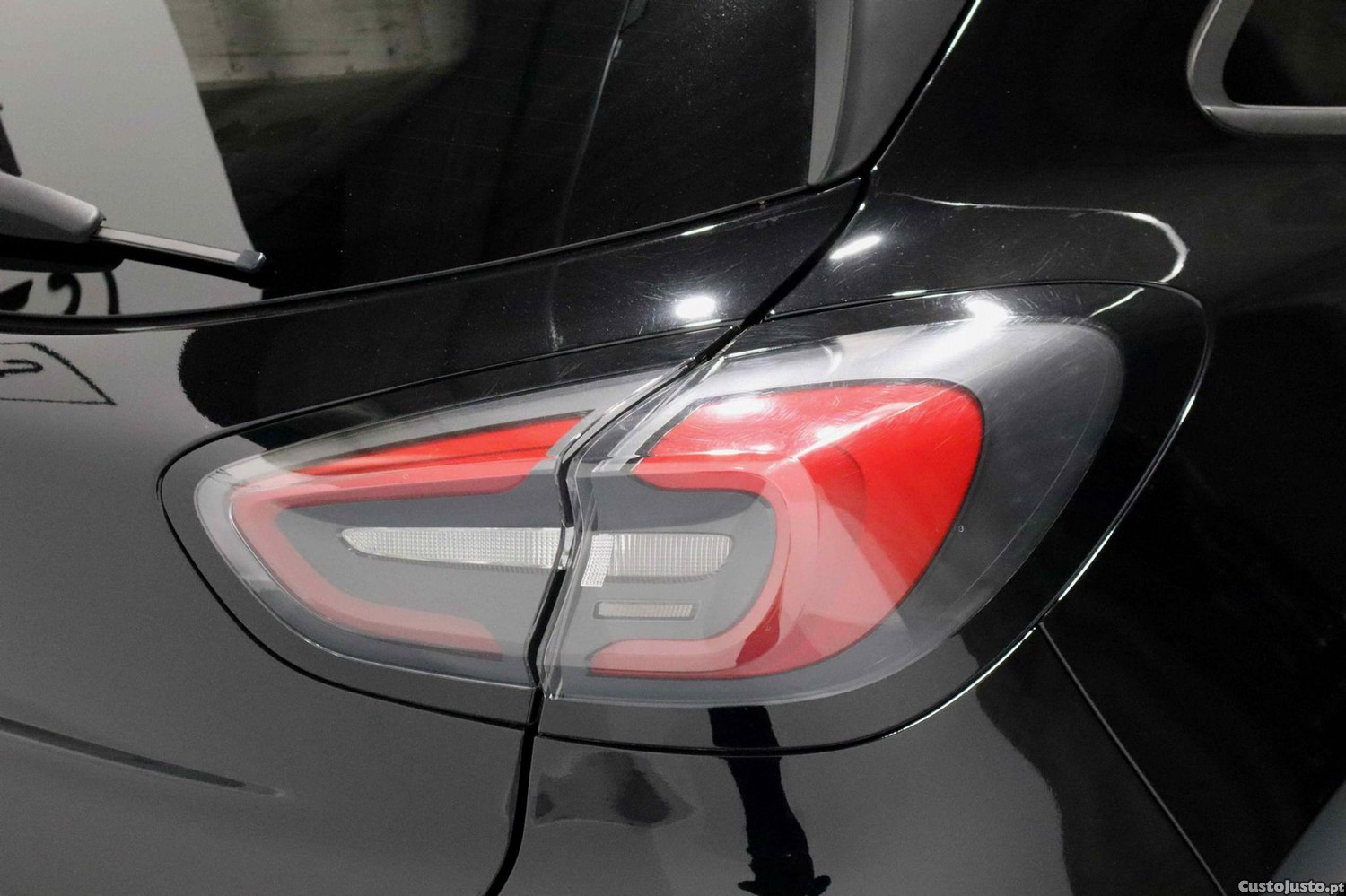 Ford Puma 1.0 EcoBoost MHEV ST-Line — fotografia 23