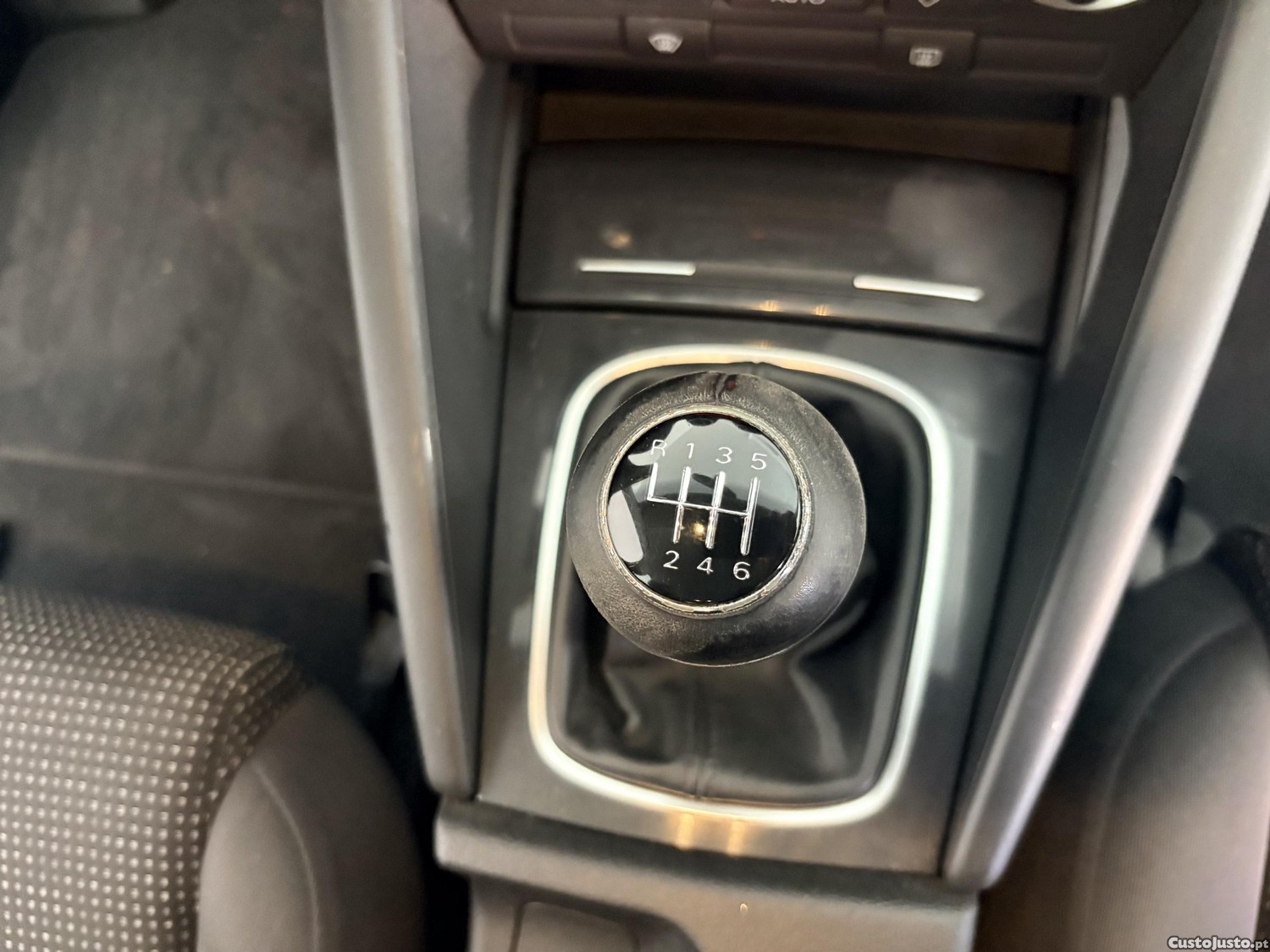 Audi A3 2.0 TDI 170cv Sportback — fotografia 2