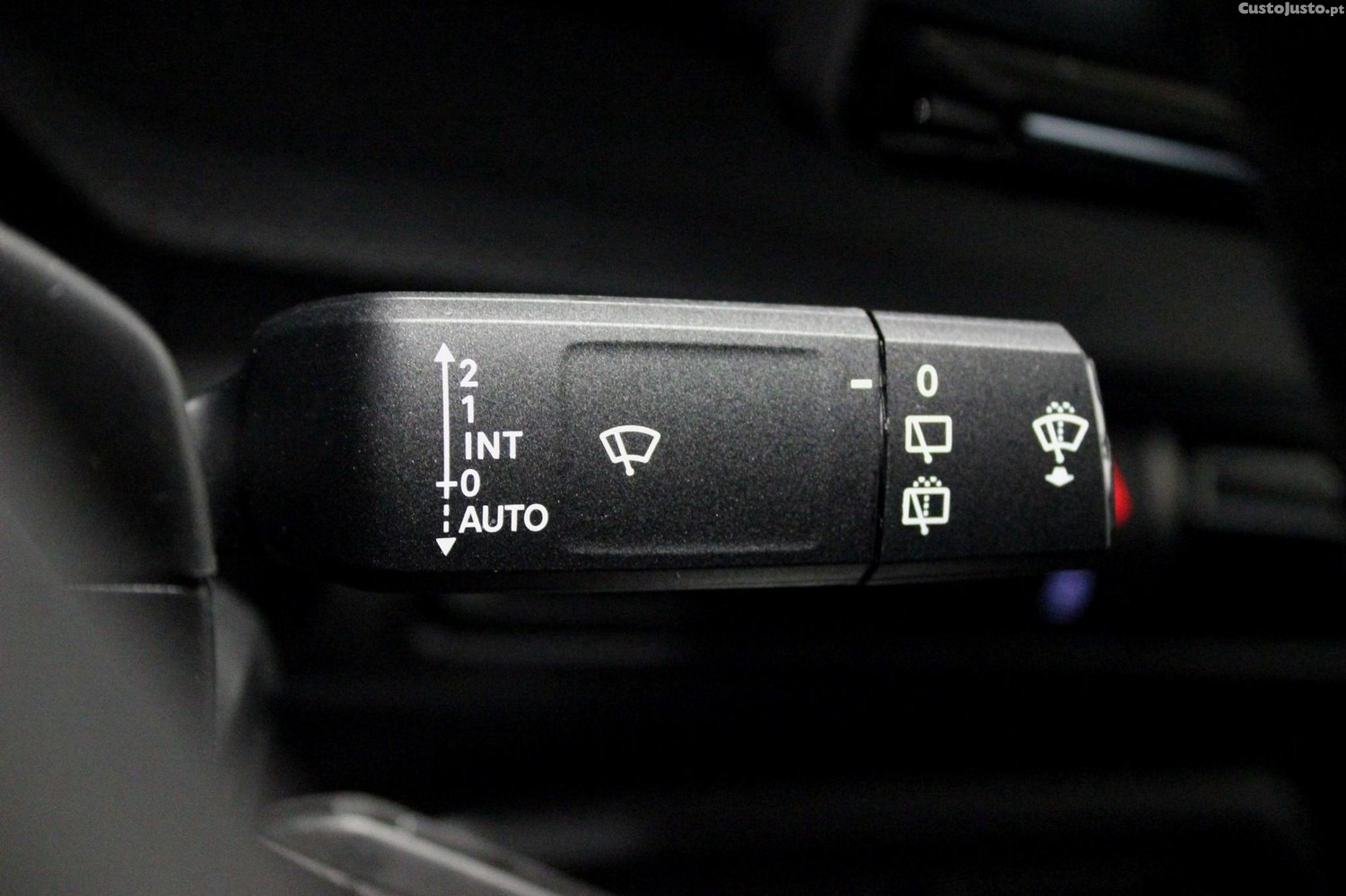 Citroën C3 1.2 Turbo Plus — fotografia 12