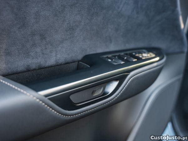 Lexus RX RZ 450e Luxury Bito — fotografia 21
