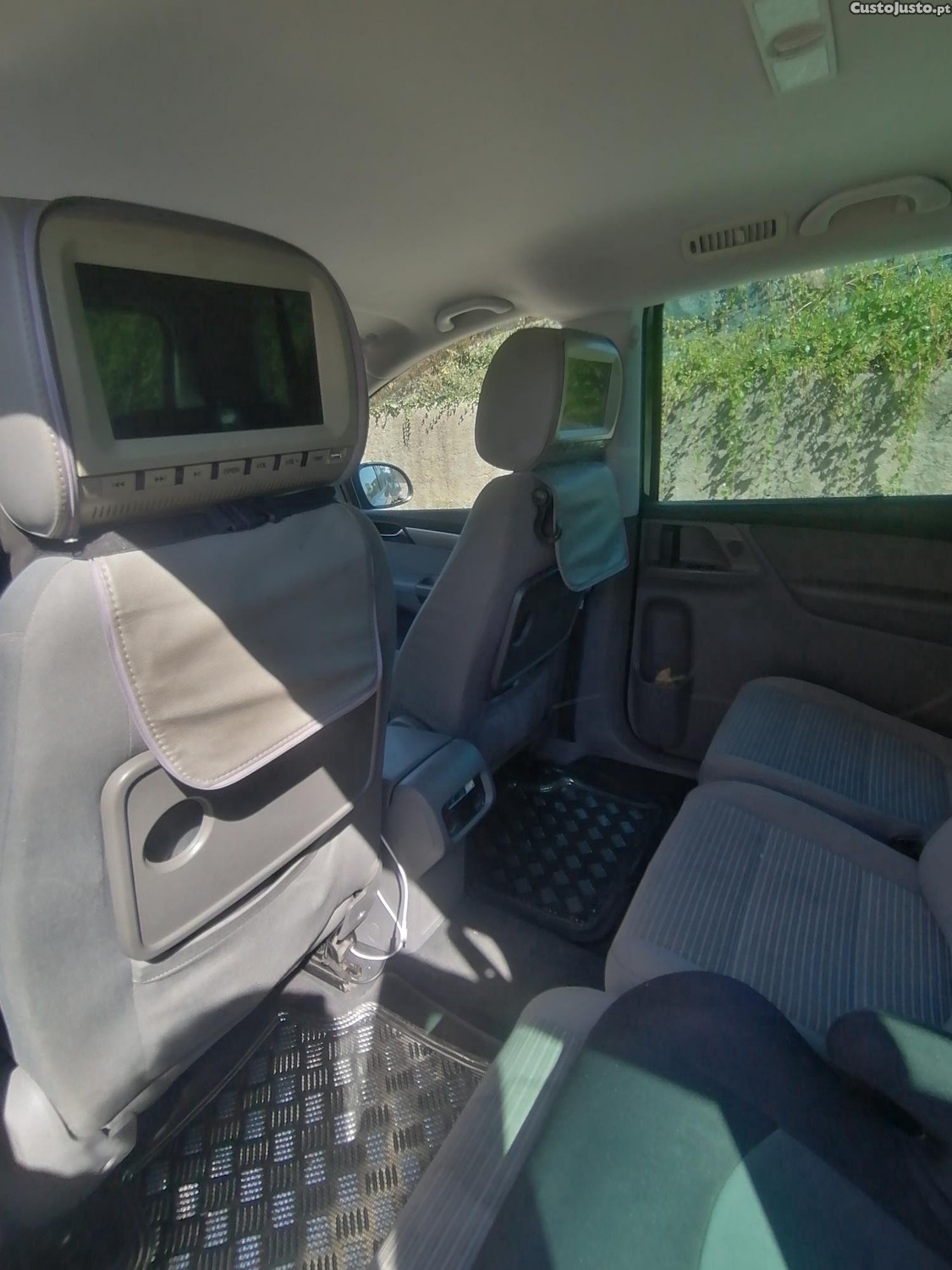 Seat Alhambra STYLE — photo 4