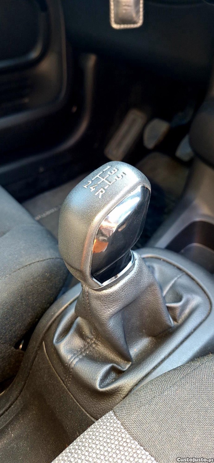 Citroën C4 CACTUS 1.2 — fotografia 4