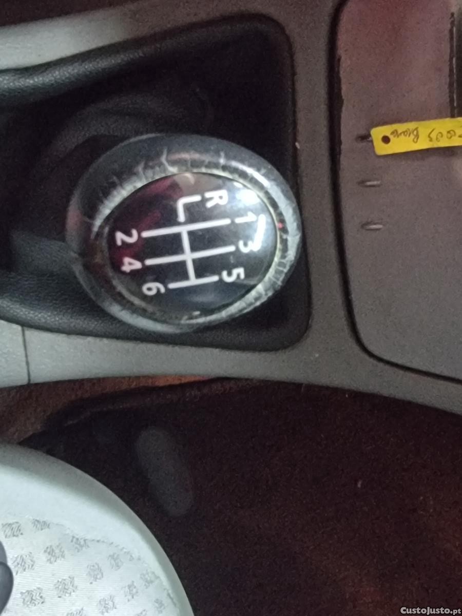 Renault Laguna 1.9 Dci Sw — fotografia 5