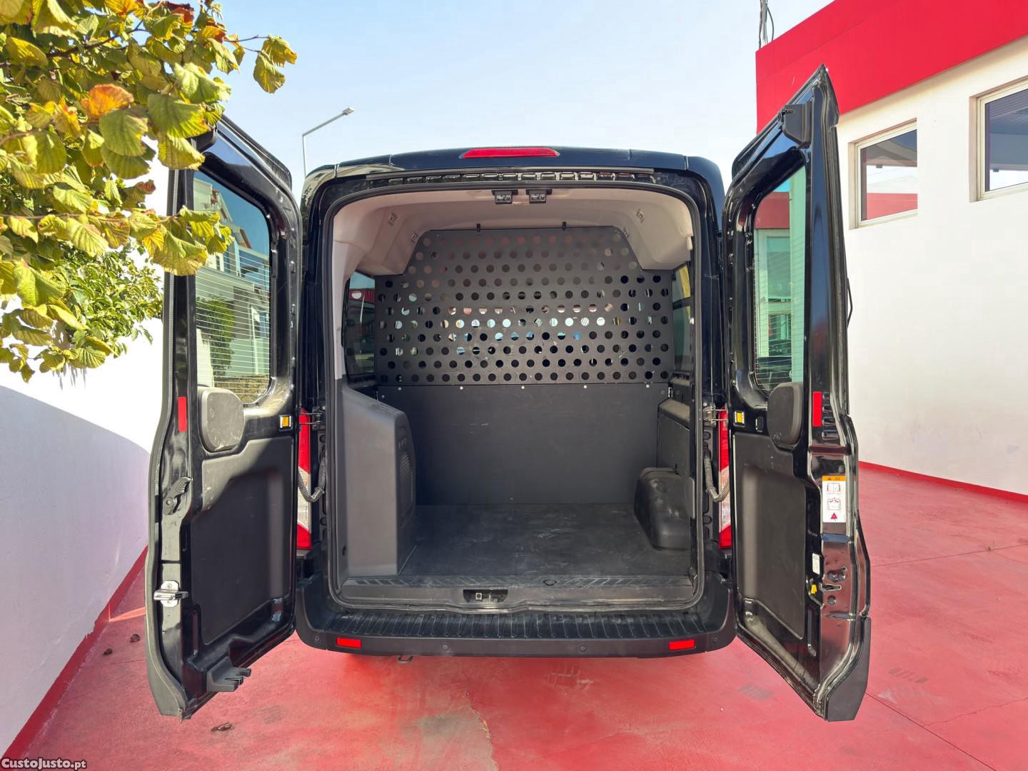 Ford Transit 350 L3 2.0 TDCi H2 Trend 9Lug — fotografia 24