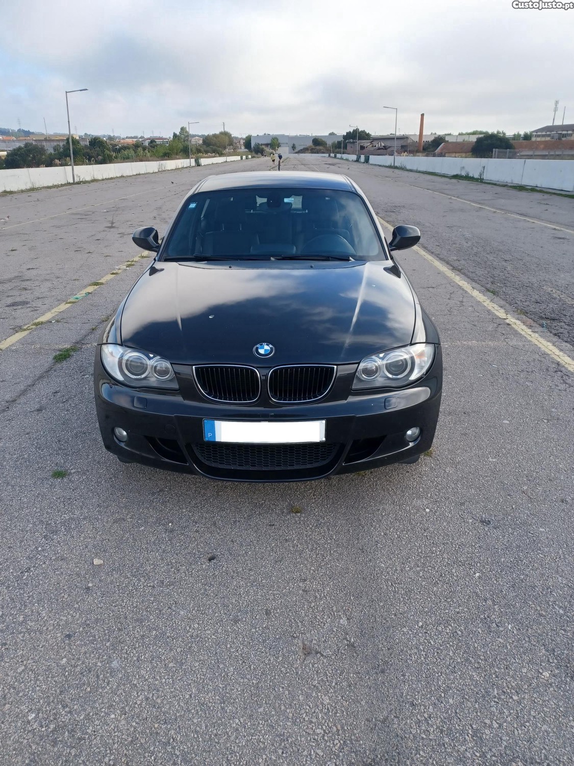 BMW 120 Edição limitada Pack M — fotografia 6