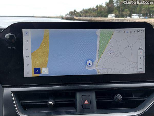 Lexus NX UX 250h Sport — fotografia 5