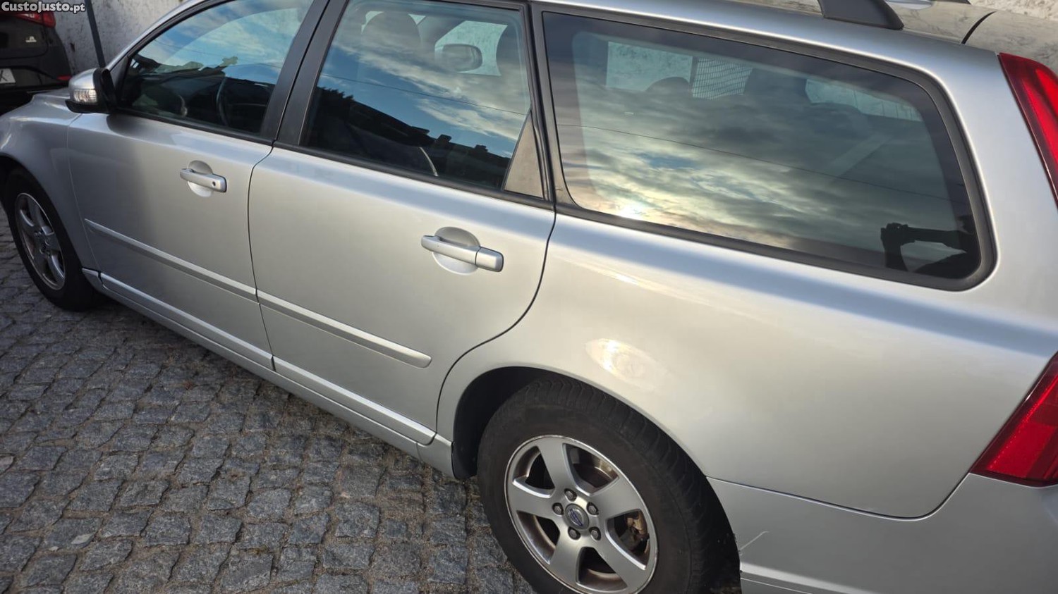 Volvo V50 1.6 — photo 3