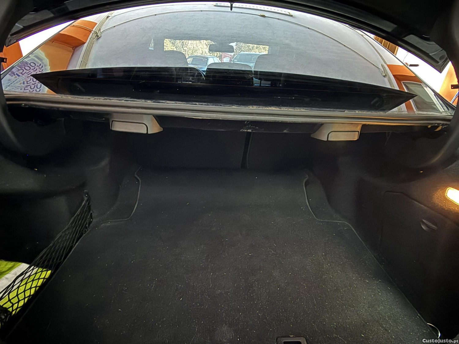 Mercedes-Benz 220 M6 AVANTGARD — fotografia 3