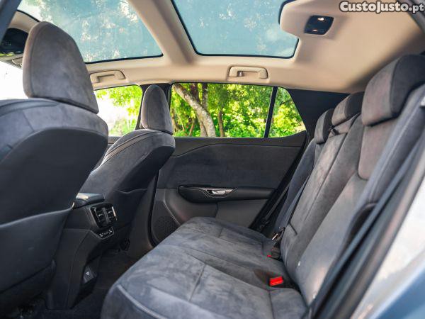 Lexus RX RZ 450e Luxury Bito — fotografia 28