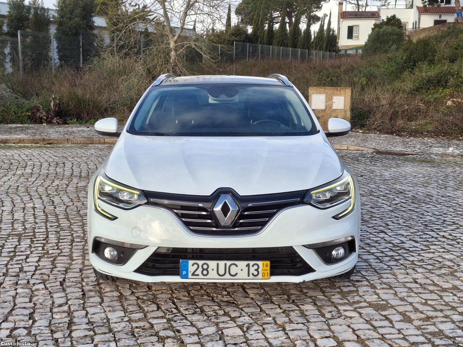 Renault Mégane GrandTour 1.2 TCE BOSE EDITION - 18 foto 4