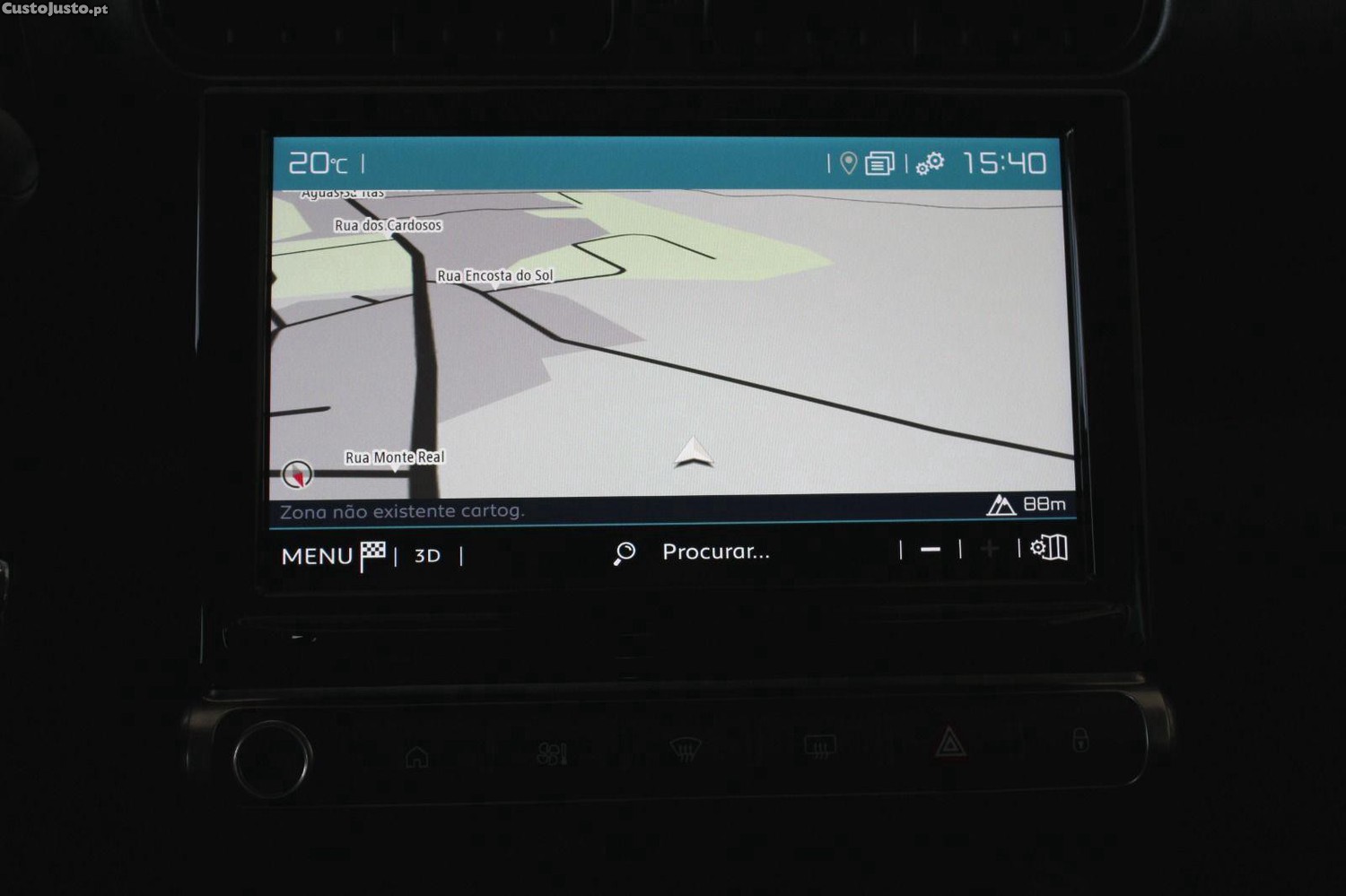 Citroën C3 1.2 PURETECH FEEL PACK — fotografia 3