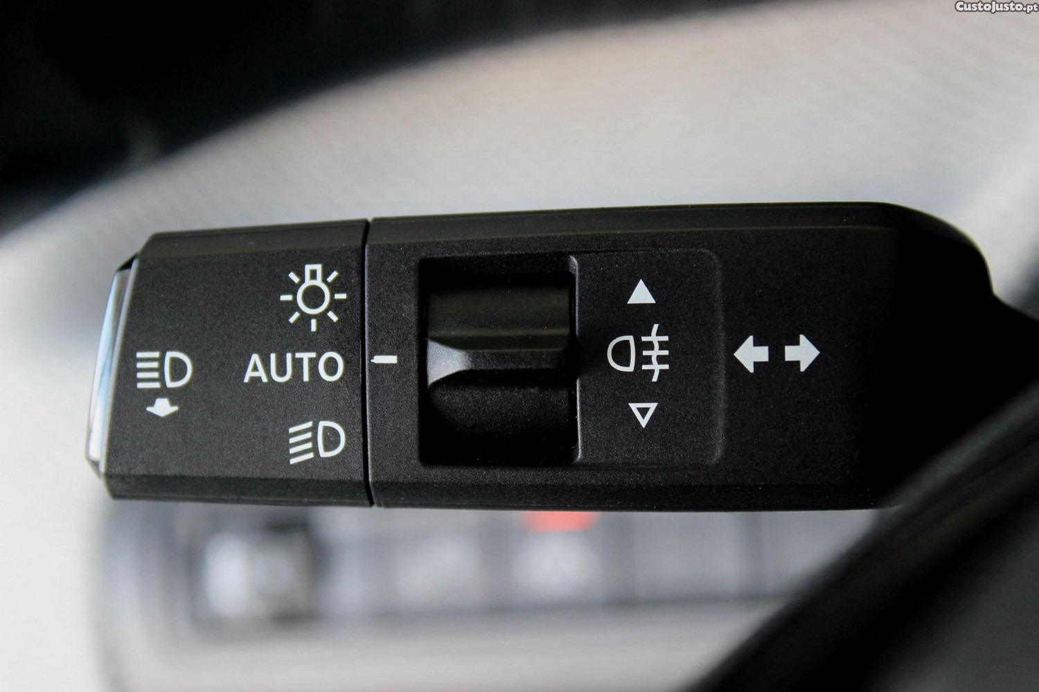 Citroën e-C3 44 kWh Plus — fotografia 15