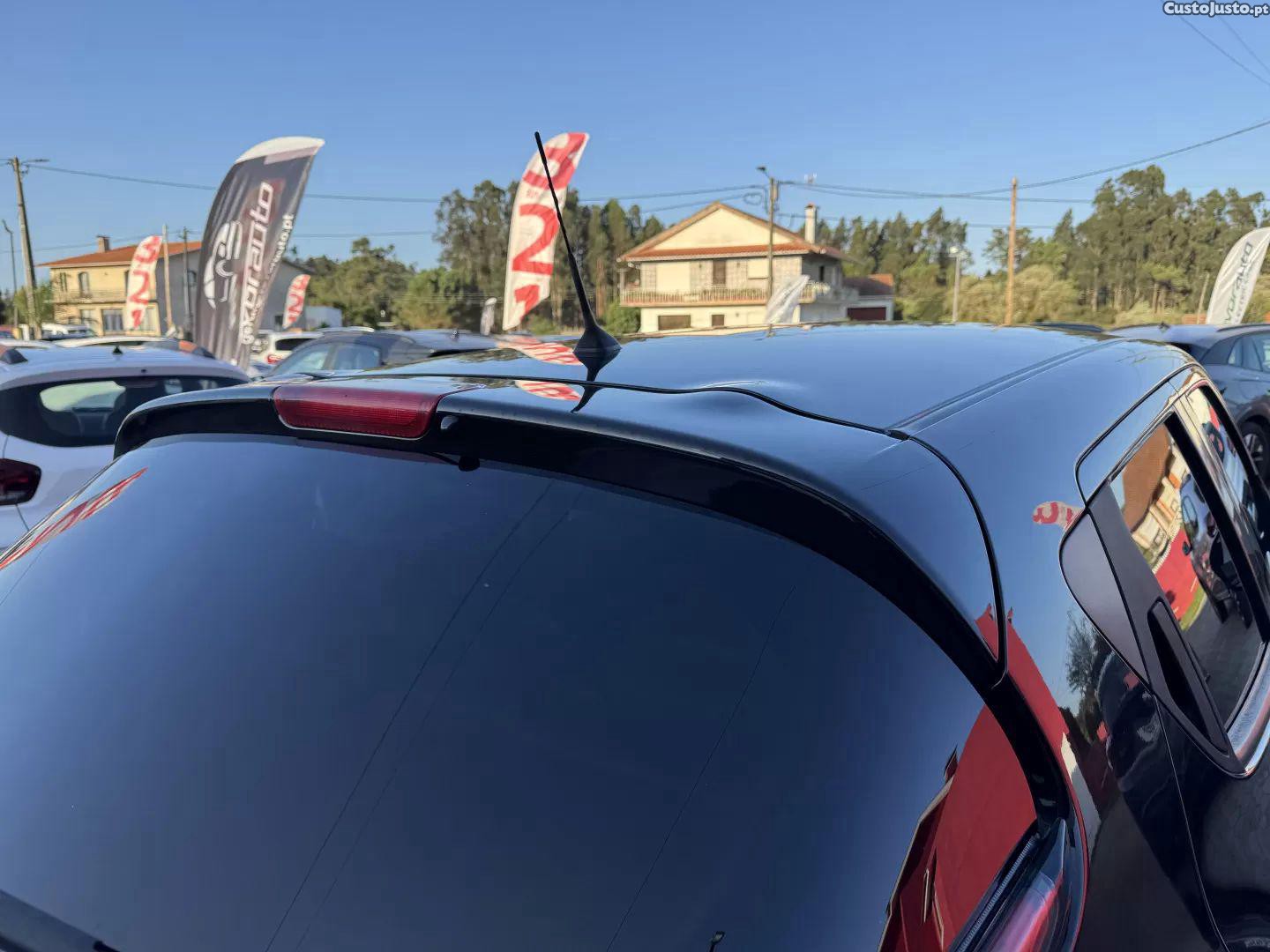Nissan Juke 1.5 dci acenta connect — fotografia 9