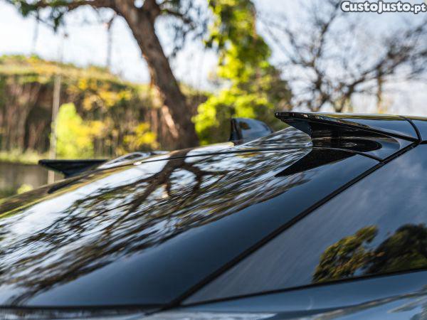 Lexus RX RZ 450e Luxury Bito — fotografia 30