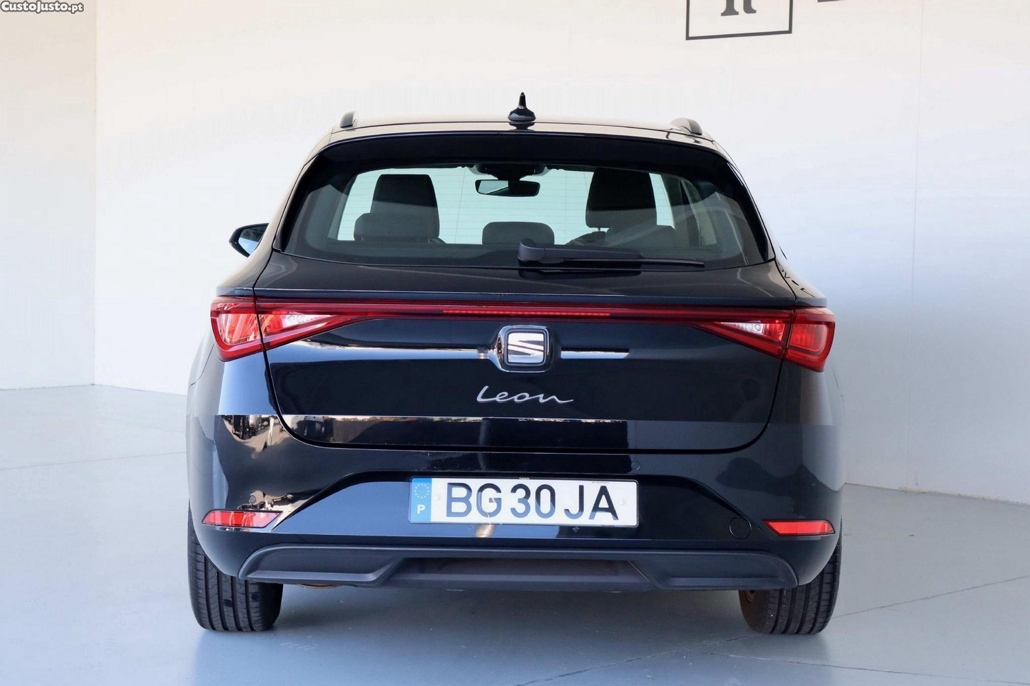 SEAT Leon 2.0 TDI Style — fotografia 24