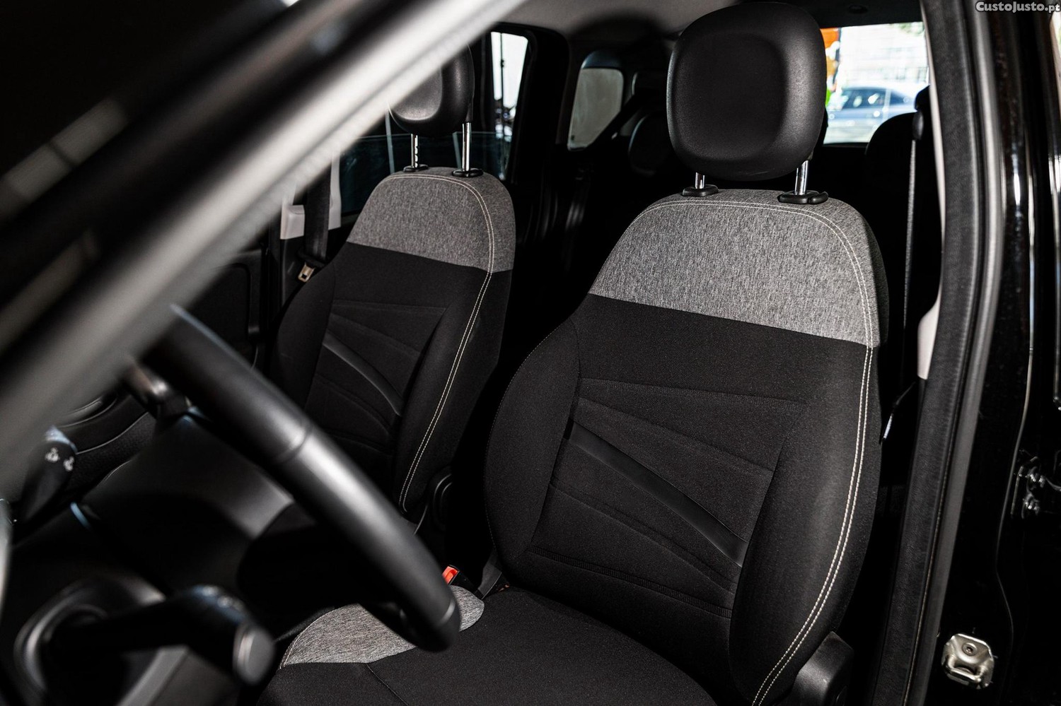Fiat Panda 1.0 Hybrid — fotografia 3