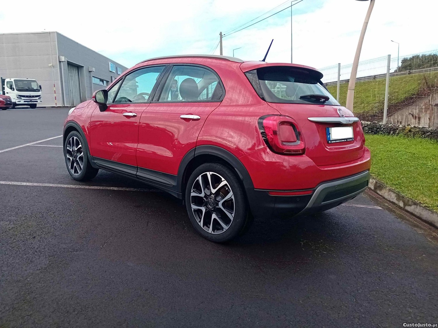 Fiat 500X 1.0 FireFly Cross - 120 CV - 2022 - 22 foto 4