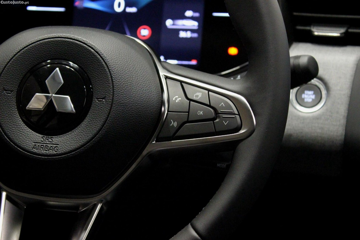 Mitsubishi Colt 1.0 MPI-T Kaiteki Bi-Fuel — fotografia 15