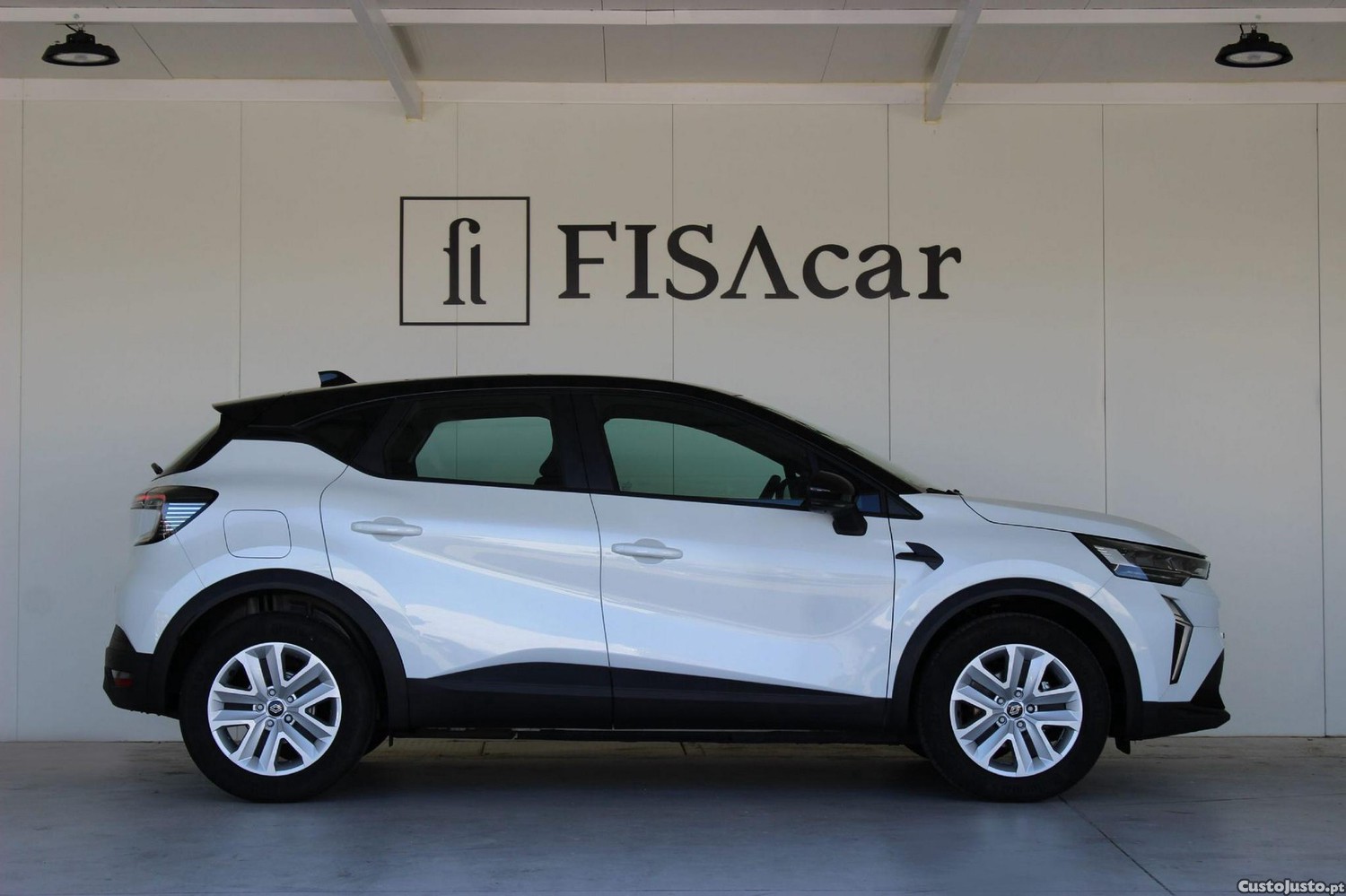 Renault Captur 1.0 TCe Evolution Bi-Fuel — fotografia 26
