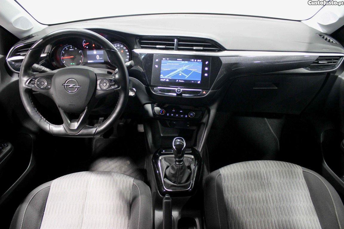 Opel Corsa 1.5 D Business — fotografia 17