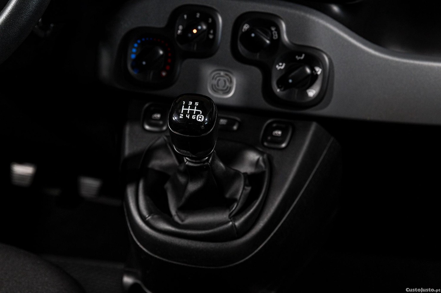 Fiat Panda 1.0 Hybrid — fotografia 6