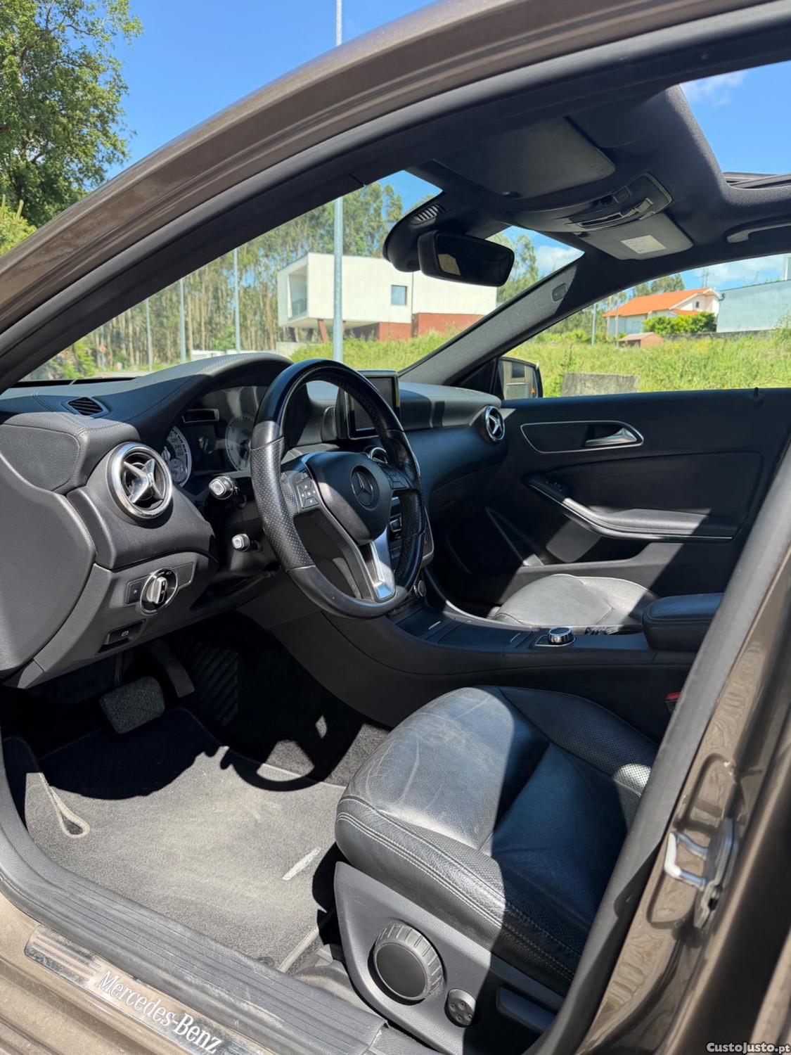 Mercedes-Benz A 220 Kit A45 - 13 foto 3