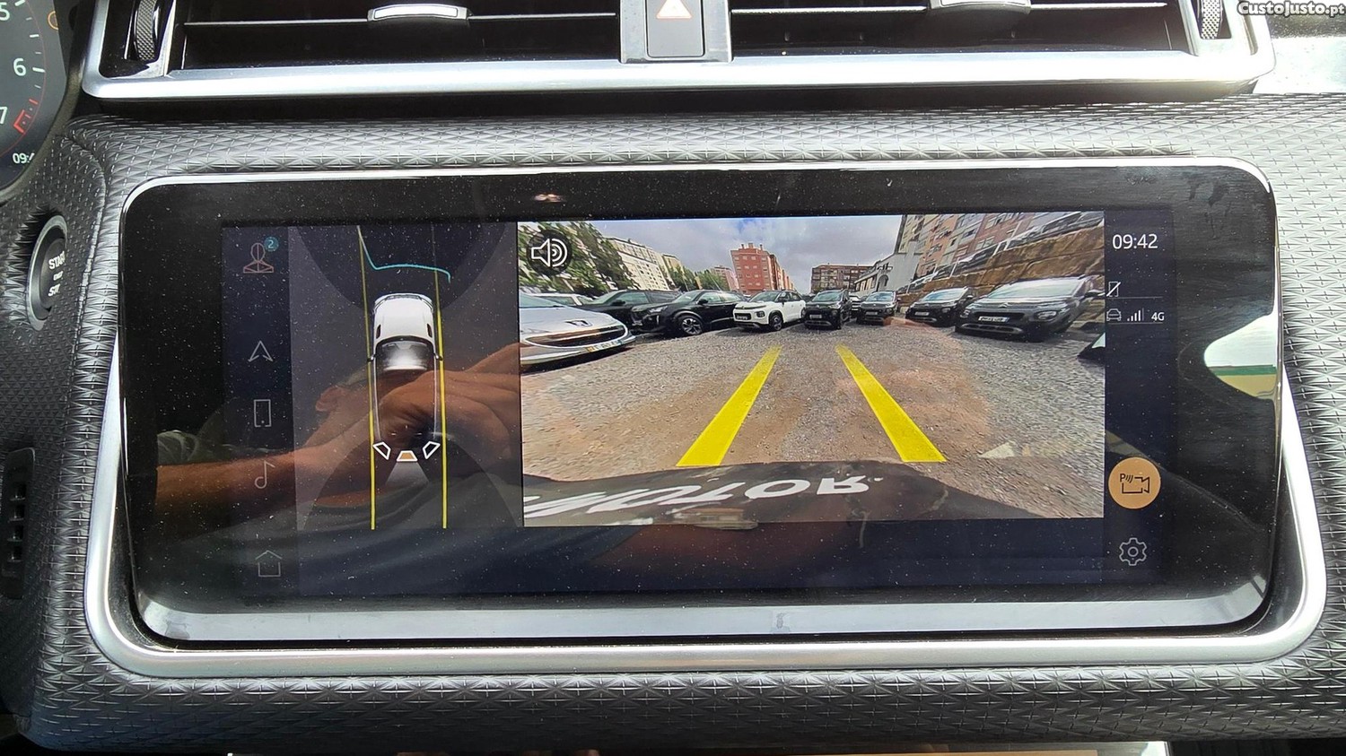 Land Rover Range Rover 2.0 P400e AWD R-Dynamic S — fotografia 11
