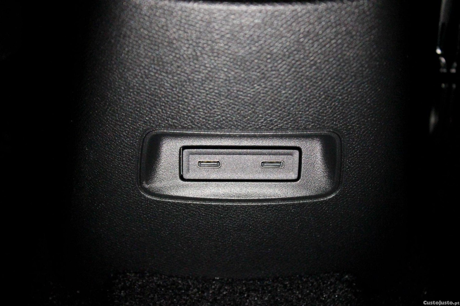 Citroën C3 1.2 Turbo Plus — fotografia 5