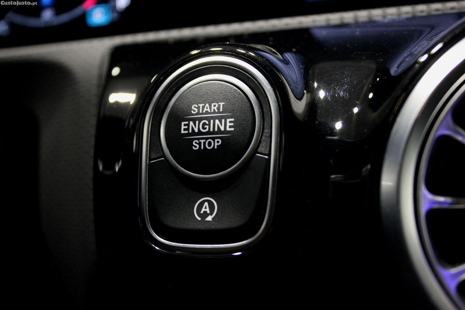 Mercedes-Benz A 180 d — fotografia 4