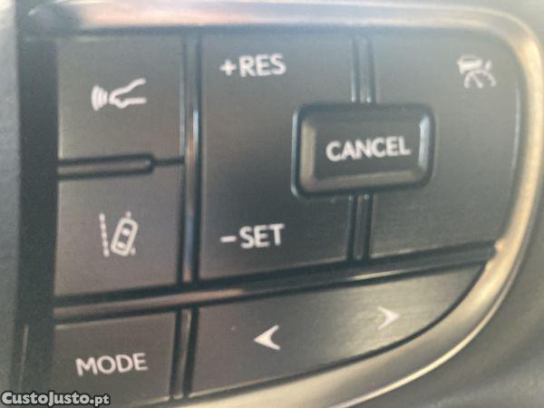 Lexus ES 300h Special Edi — fotografia 4