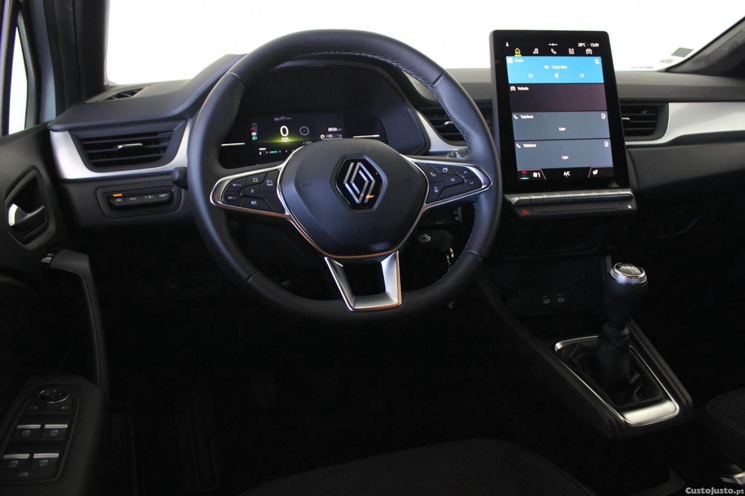 Renault Captur 1.0 TCe Evolution Bi-Fuel — fotografia 11