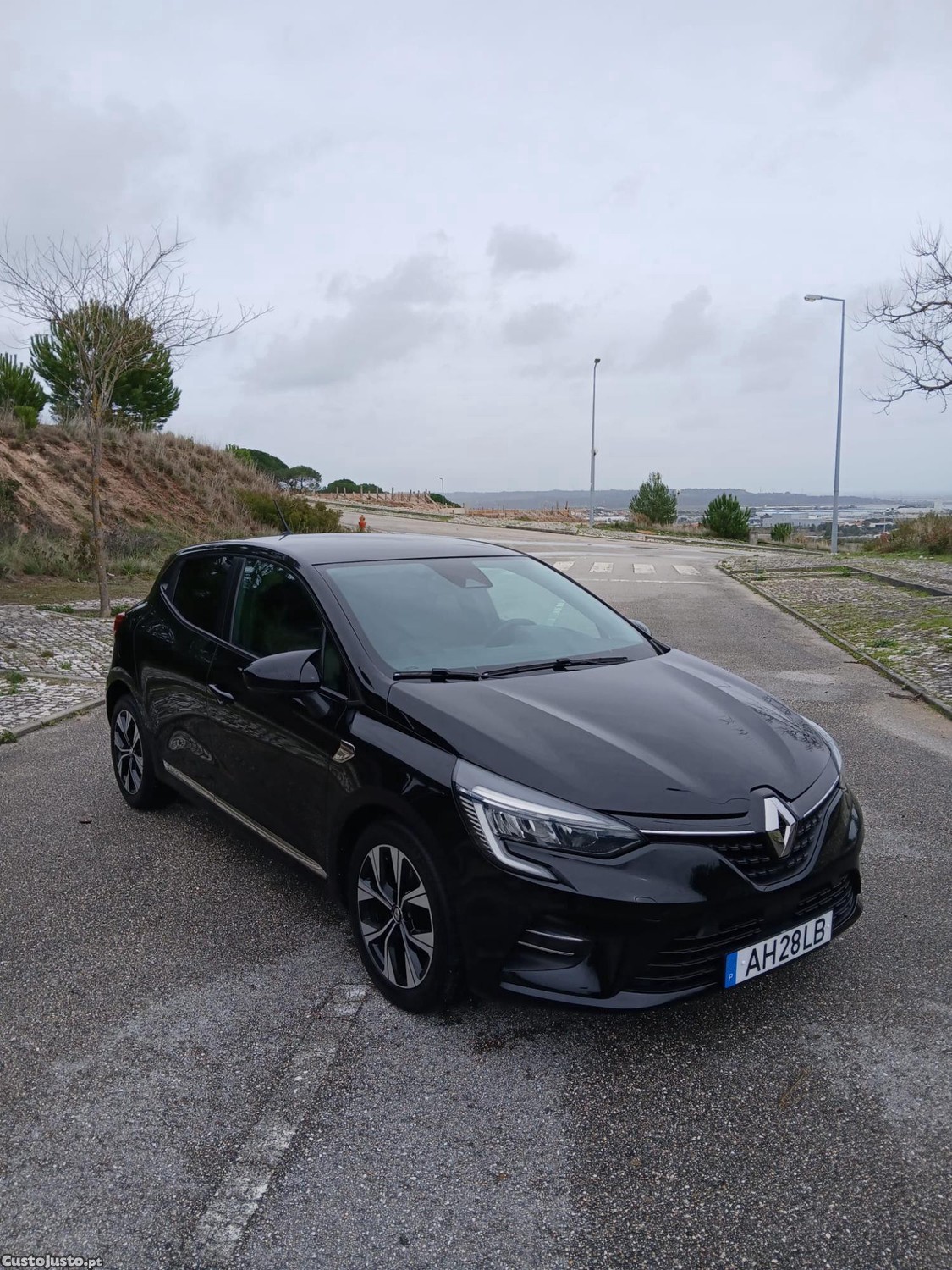 Renault Clio TCE Limited — fotografia 7