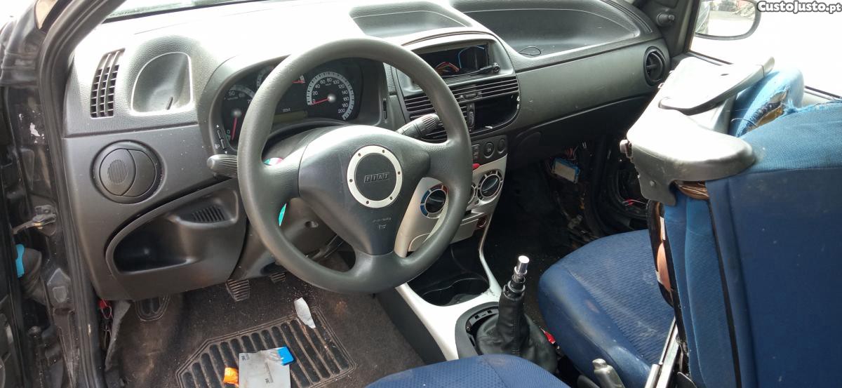 Fiat Punto Punto - 00 foto 5