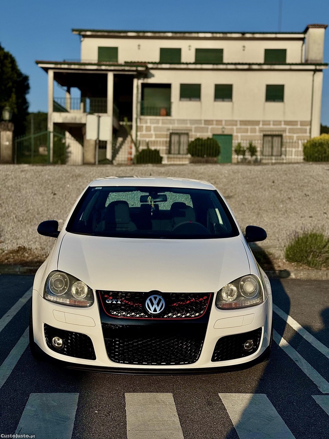 VW Golf GTI — photo 5