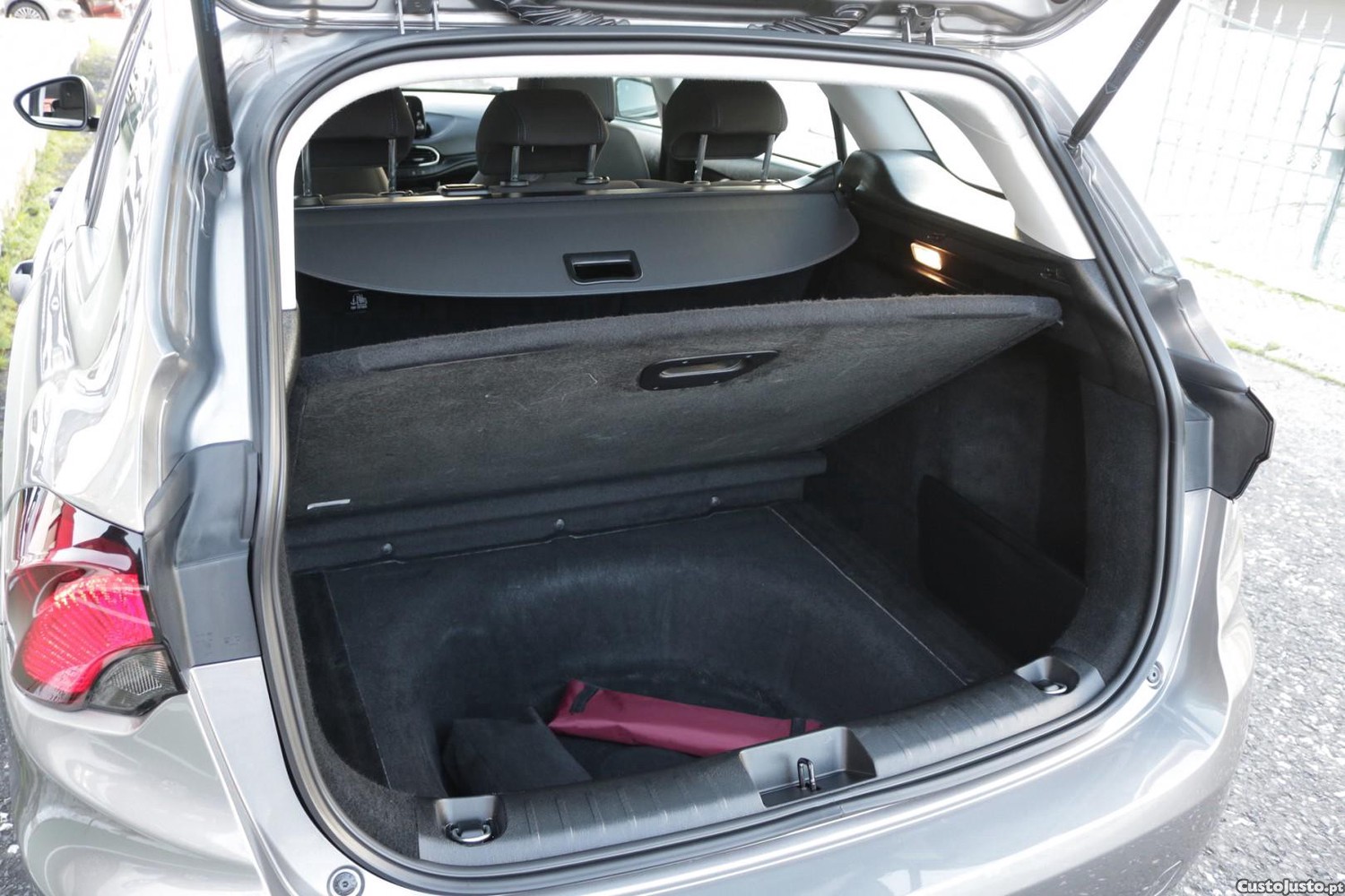 Fiat Tipo Station Wagon 1.3 M-Jet City Life — fotografia 46