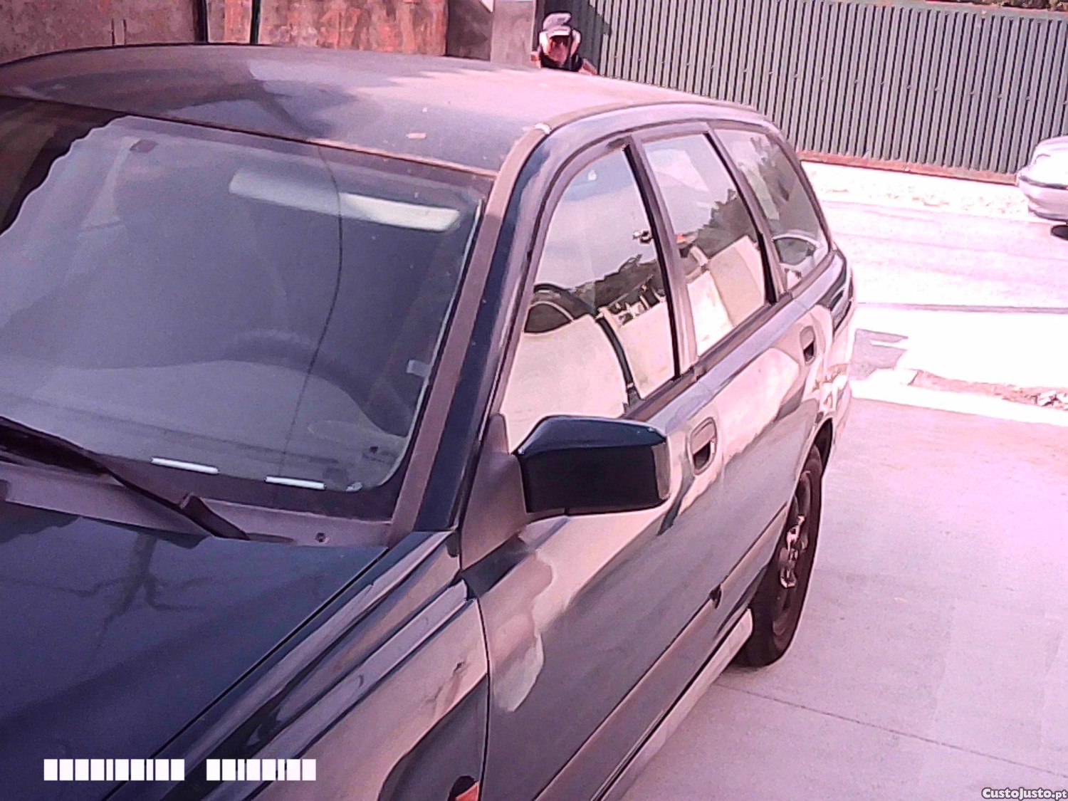 Volvo V40 - - 97 foto 2