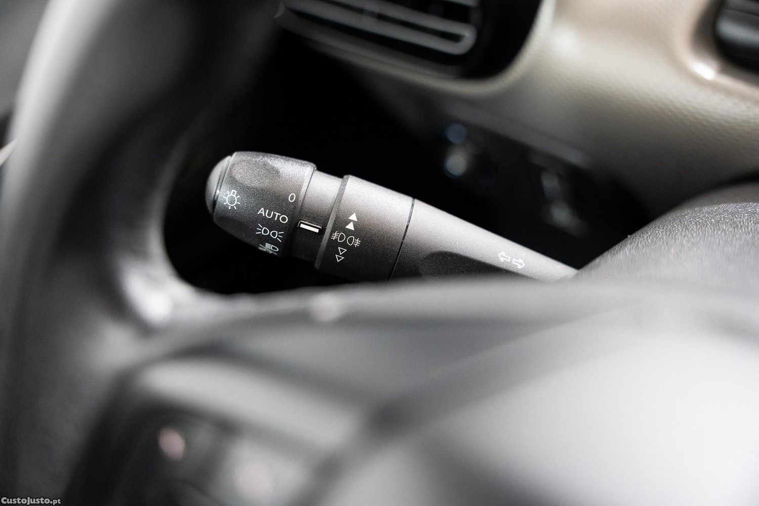 Citroën C4 Cactus 1.2 PureTech Origins — fotografia 7