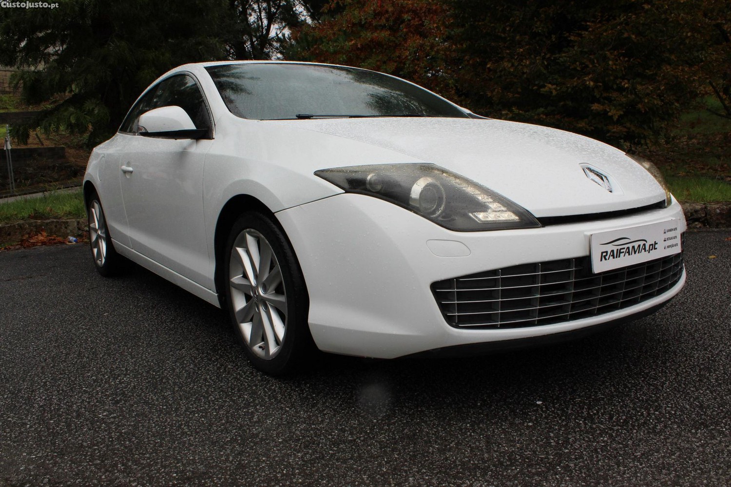 Renault Laguna 2.0 dCi Dynamique S 4Control - 14 foto 2