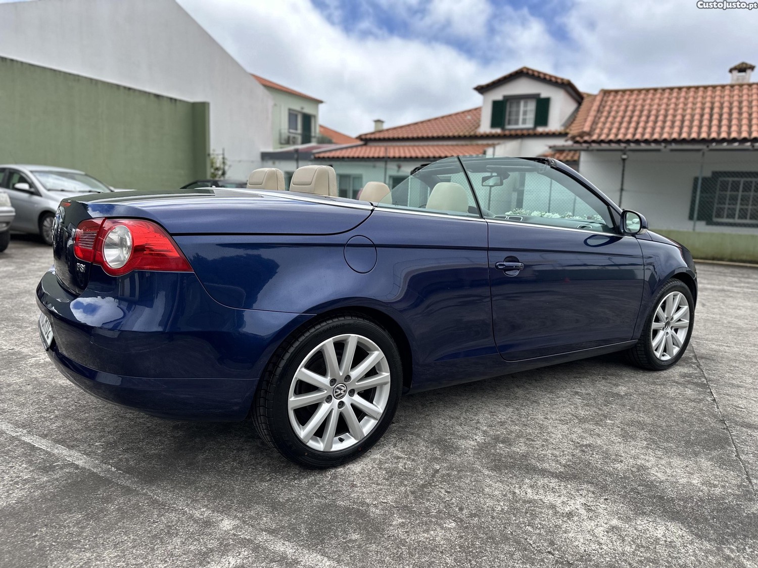 VW EOS 1F - 05 — photo 2