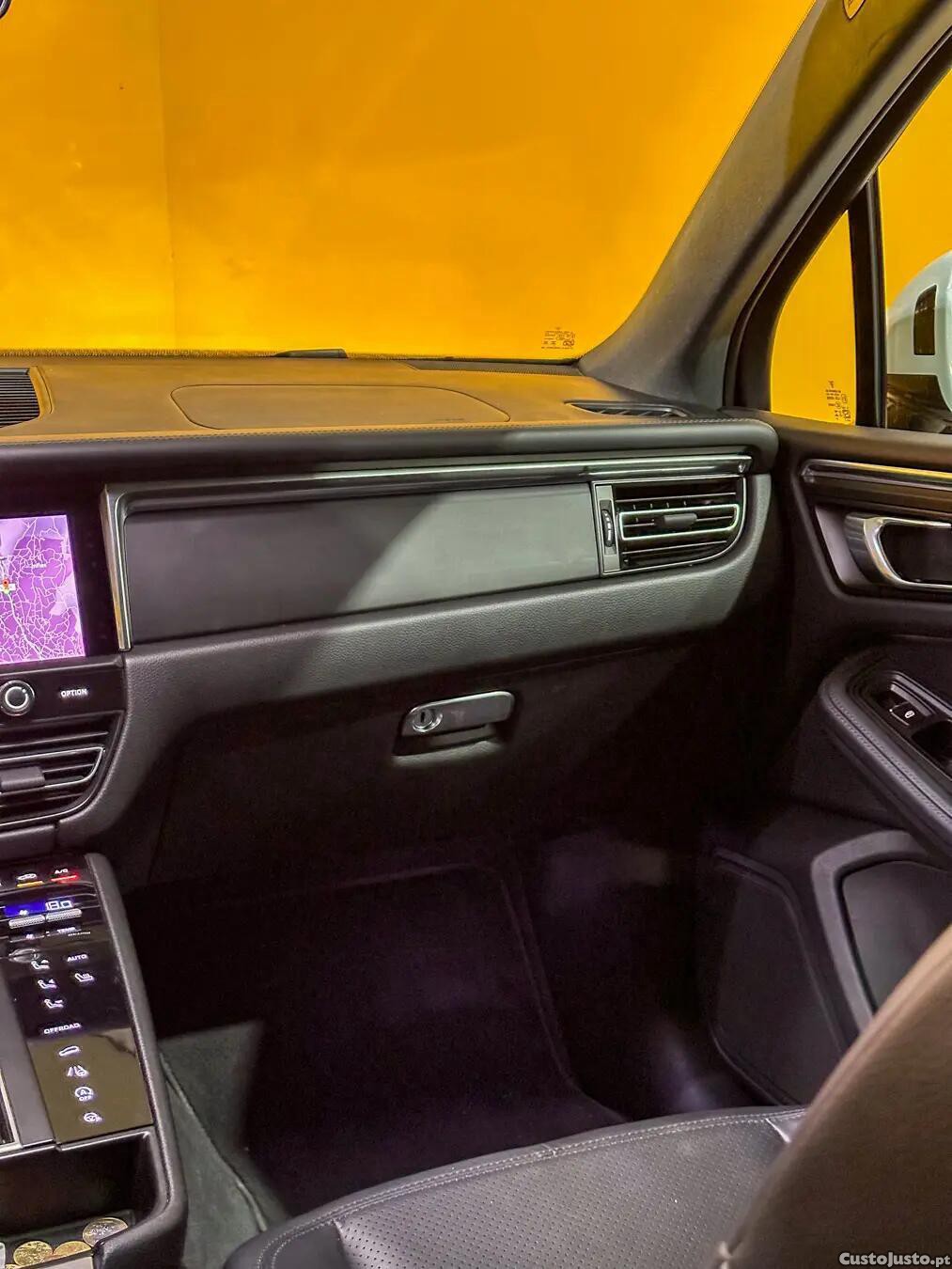 Porsche Macan T — fotografia 4