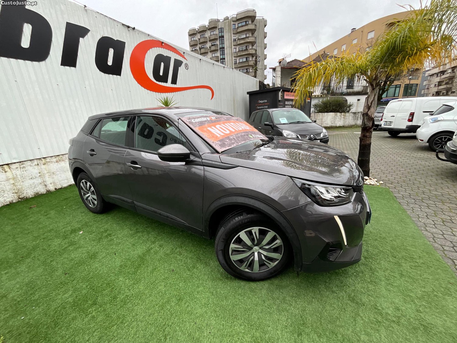 Peugeot 2008 BlueHDi 110 Active - 21 foto 2