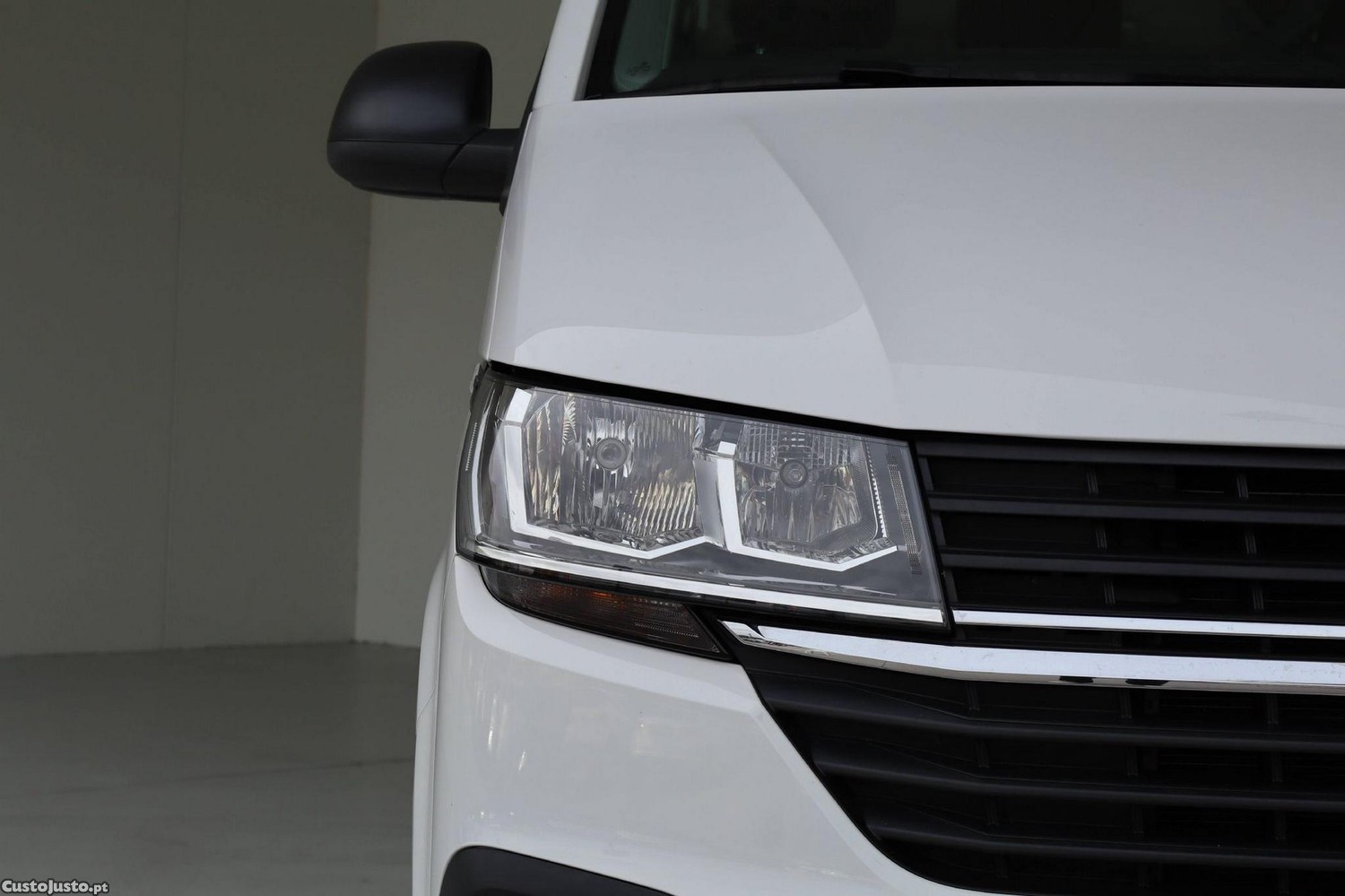 VW Transporter 2.0 TDi L.Business - 24 — photo 3